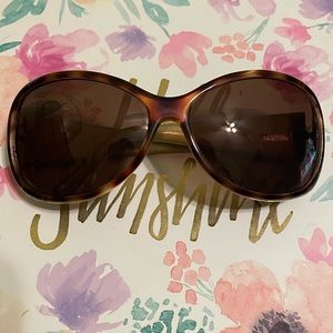 Betsey Johnson Sunglasses